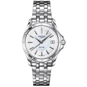 Certina DS Prime Lady Round