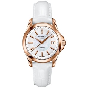 Certina DS Prime Lady Round