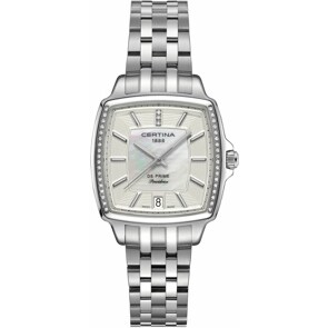Certina DS Prime Shape