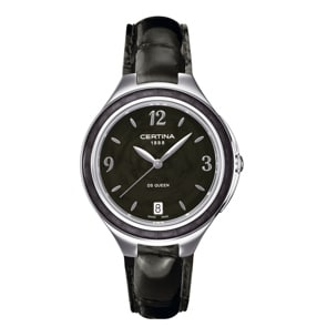Certina DS Queen