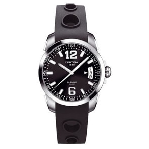 Certina DS Rookie