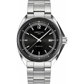 Certina DS Royal