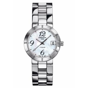 Certina DS Stella