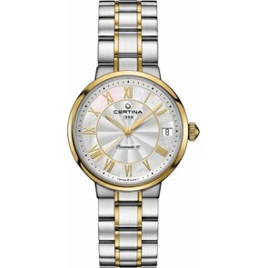 Certina DS Stella Powermatic 80
