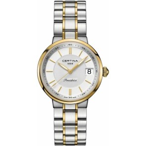 Certina DS Stella Precidrive