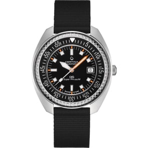 Certina DS Super PH1000M Powermatic 80