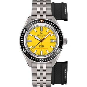 Certina DS Super PH2000M Powermatic 80