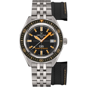 Certina DS Super PH2000M Powermatic 80