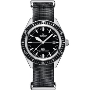 Certina DS Super PH500M Powermatic 80
