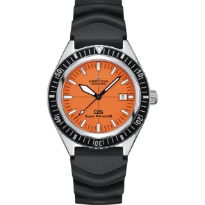Certina DS Super PH500M Powermatic 80 Special Edition