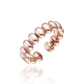 Chimento Armillas Acqua Damenring 750 Roségold