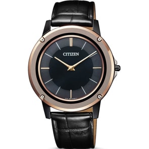 Citizen Eco-Drive One