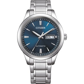 Citizen Elegant Automatik Day-Date 40mm