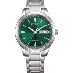 Citizen Elegant Automatik Day-Date 40mm