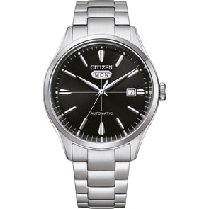 Citizen Elegant Automatik Day-Date