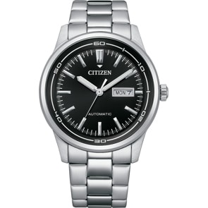 Citizen Elegant Automatik Day-Date