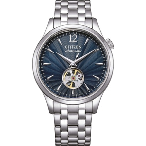 Citizen Elegant Automatik Open Heart