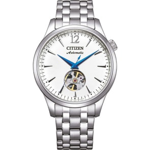 Citizen Elegant Automatik Open Heart