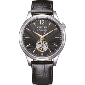 Citizen Elegant Automatik Open Heart