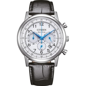 Citizen Elegant Chrono Classic Eco-Drive 42mm