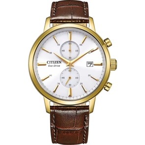 Citizen Elegant Chrono Eco-Drive