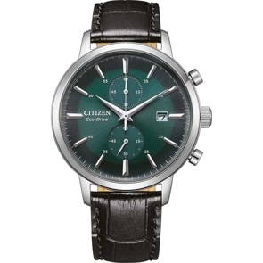 Citizen Elegant Chrono Eco-Drive