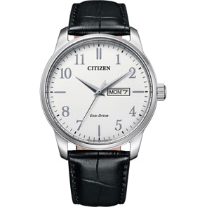Citizen Elegant Eco-Drive Day-Date
