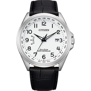 Citizen Elegant Gent Eco-Drive Radio Controlled