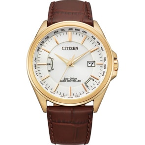 Citizen Elegant Gent Eco-Drive Radio Controlled