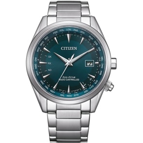 Citizen Elegant Gent Eco-Drive Radio Controlled