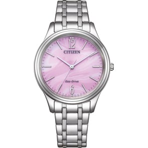 Citizen Elegant Lady Eco-Drive 34mm