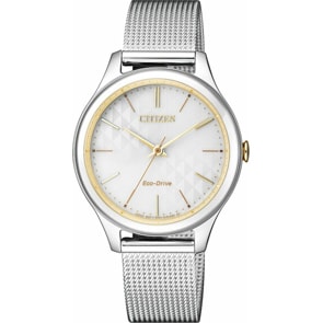 Citizen Elegant Lady Eco-Drive