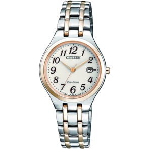 Citizen Elegant Lady Eco-Drive