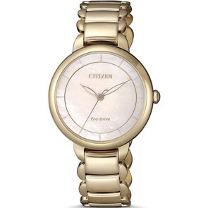 Citizen Elegant Lady Eco-Drive