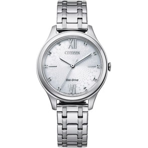 Citizen Elegant Lady Eco-Drive