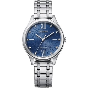 Citizen Elegant Lady Eco-Drive