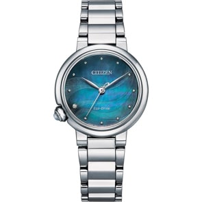 Citizen Elegant Lady Eco-Drive