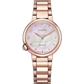 Citizen Elegant Lady Eco-Drive