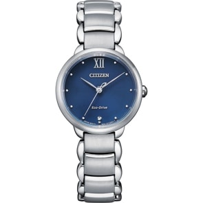 Citizen Elegant Lady Eco-Drive