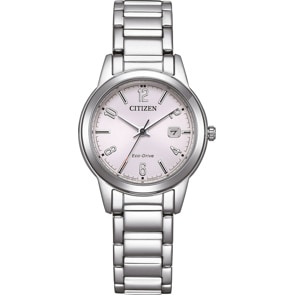 Citizen Elegant Lady Eco-Drive