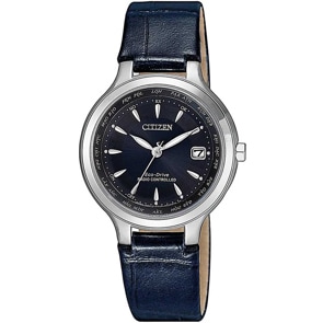 Citizen Elegant Lady Eco-Drive Radio Controlled