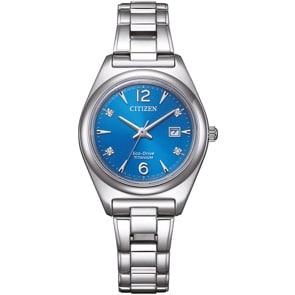 Citizen Elegant Lady Super Titanium Eco-Drive