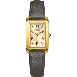 Citizen L Bianca Square Eco-Drive