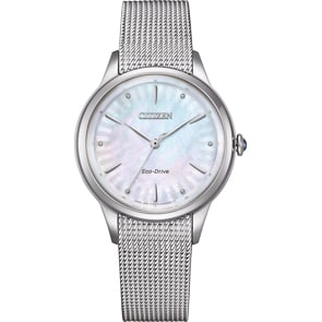 Citizen L Elegant Eco-Drive 32mm