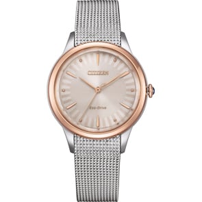 Citizen L Elegant Eco-Drive 32mm