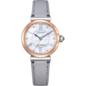 Citizen L May Bells Eco-Drive