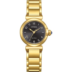 Citizen L May Bells Mini Eco-Drive