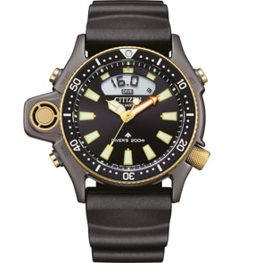 Citizen Promaster Aqualand Limited Edition