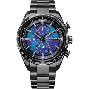 Citizen Promaster Attessa Hakuto-R A-T Limited Edition
