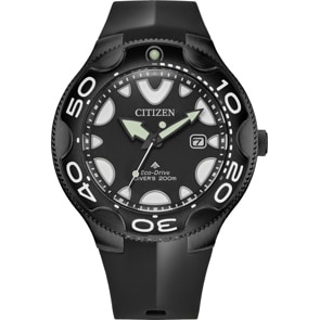 Citizen Promaster Eco-Drive Diver